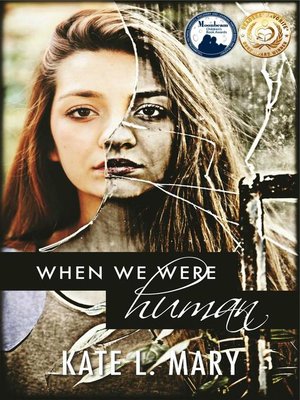 cover image of When We Were Human